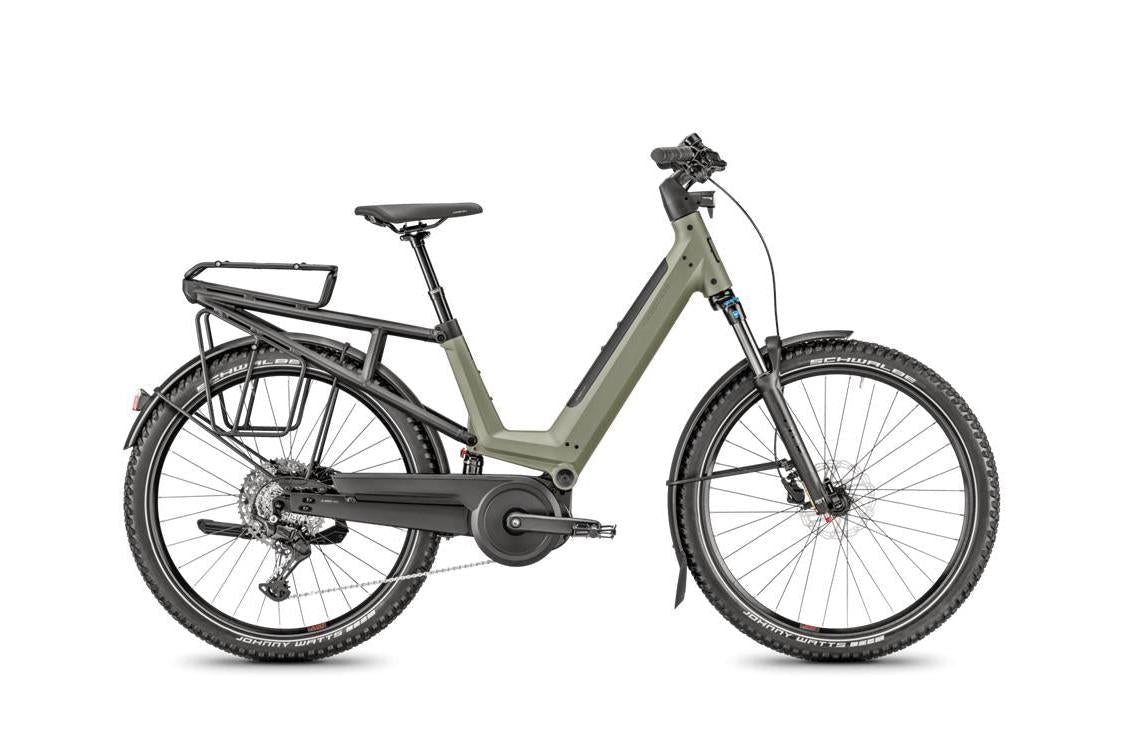 Moustache J │All Terrain-Moustache-Bicycle Junction