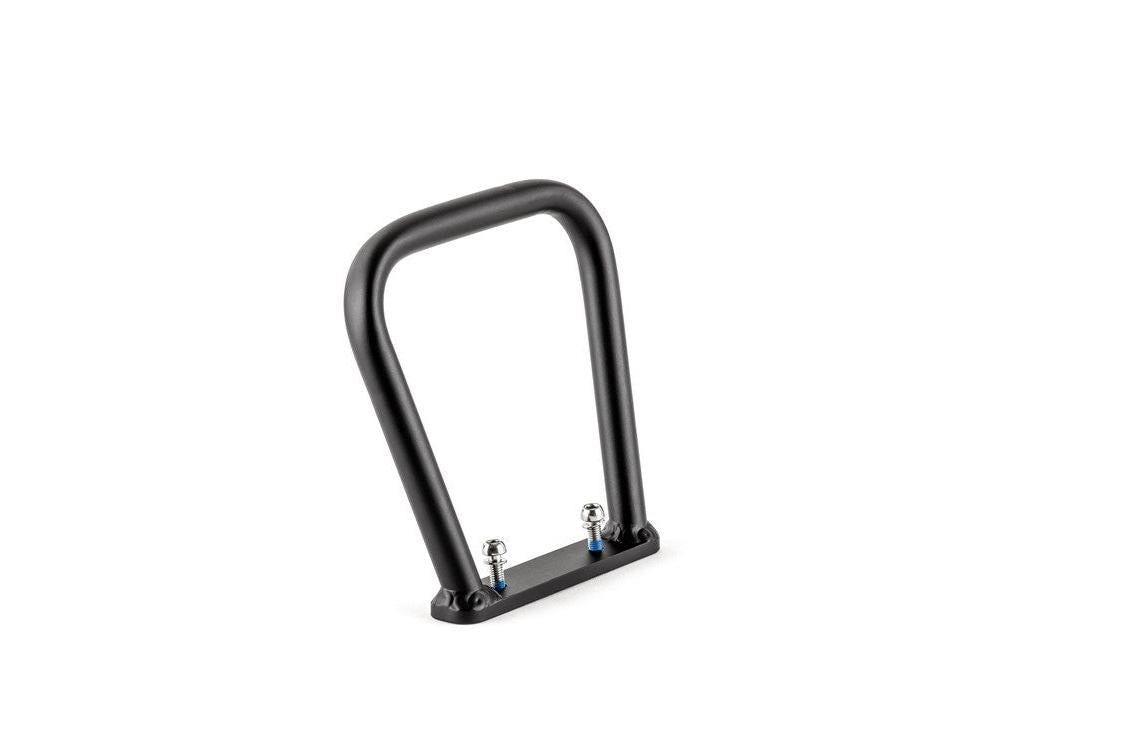 Lundi 20 - Diego - Passenger Bar-Moustache-Bicycle Junction