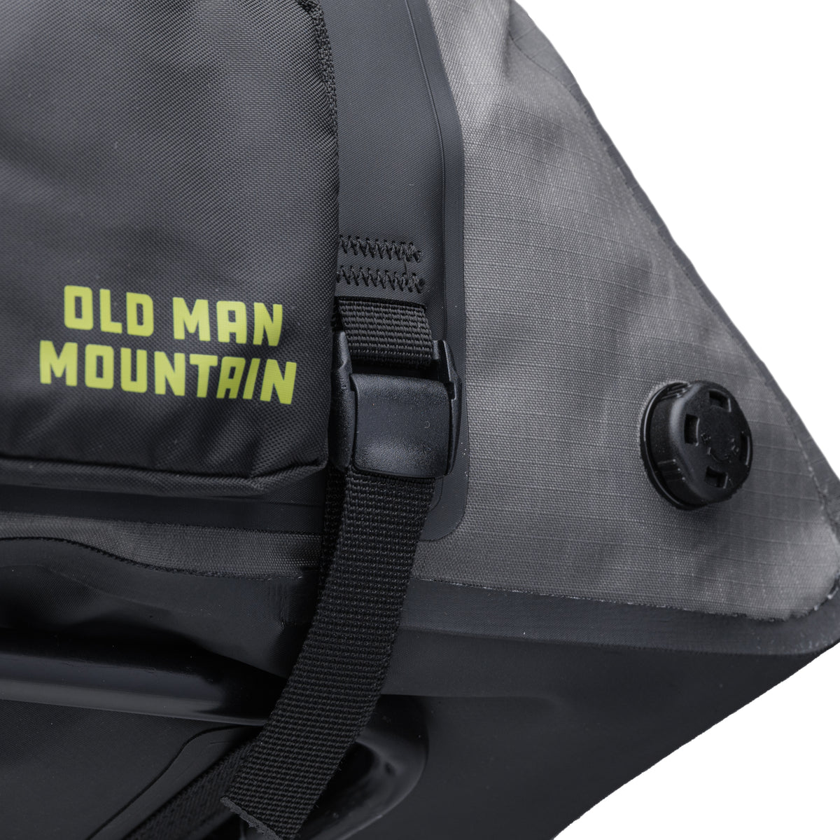 Old Man Mountain - Atlas RackPack 12L