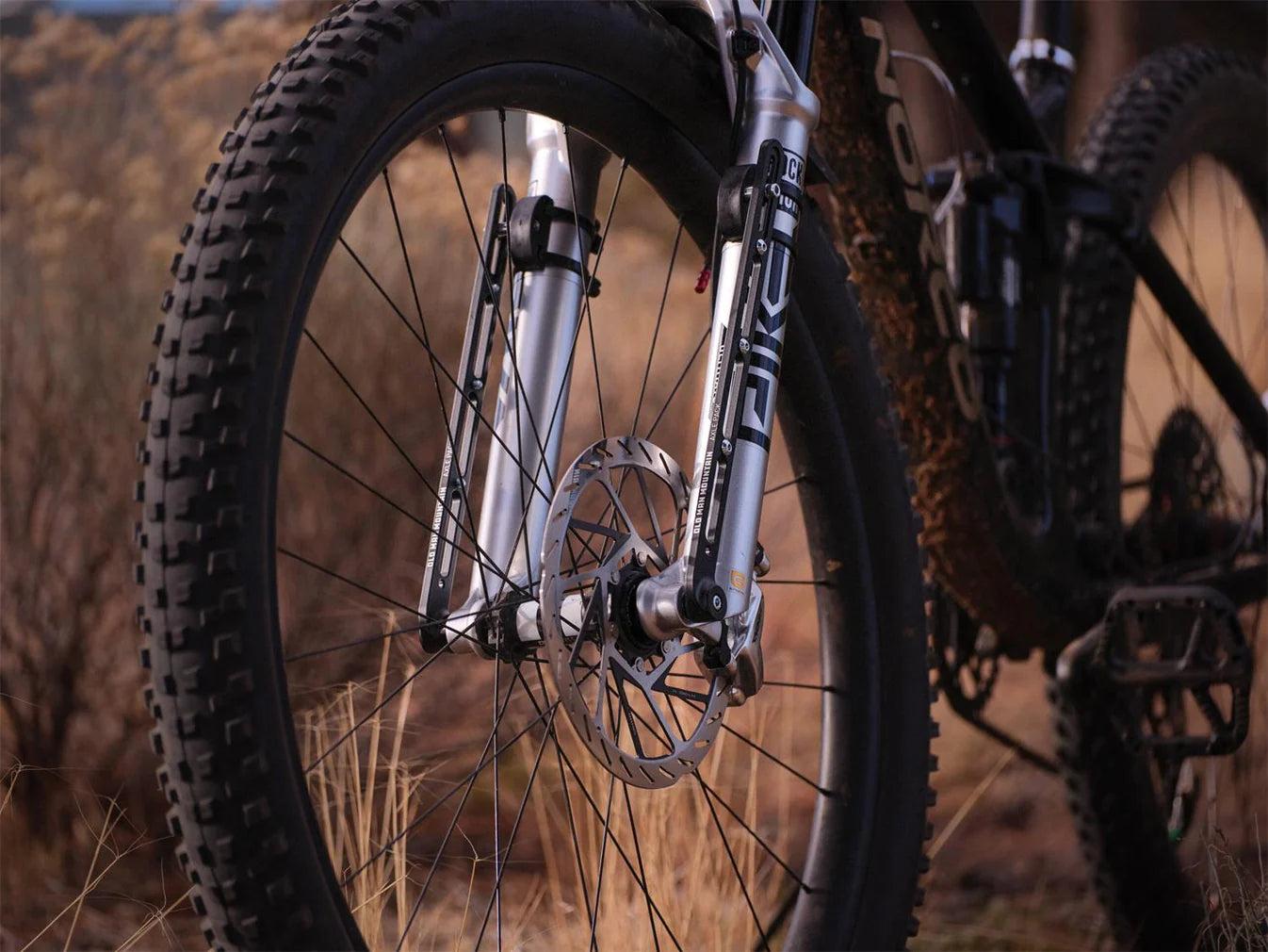 Old Man Mountain - Axle Pack-Old Man Mountain-Bicycle Junction