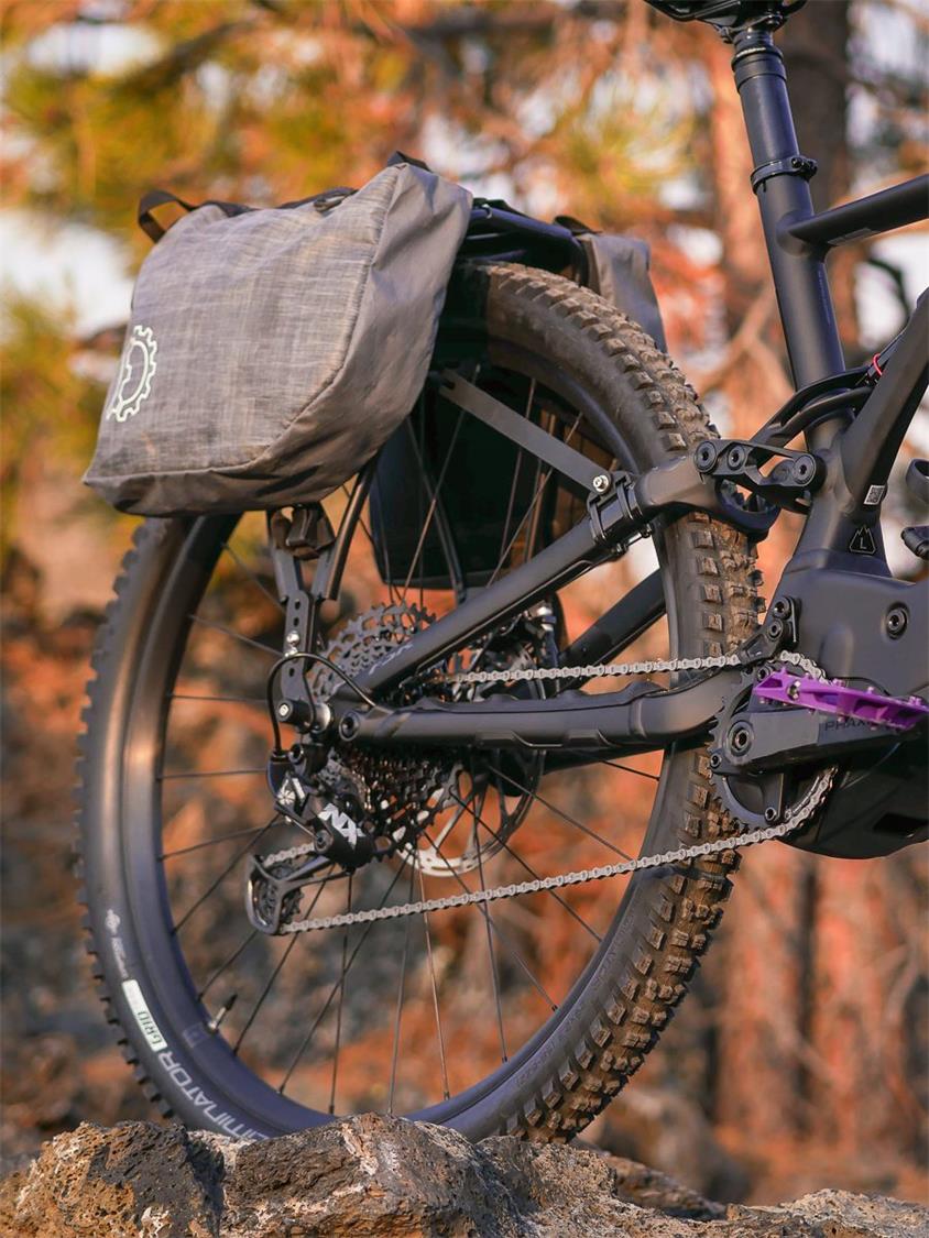 Old Man Mountain - Divide Rack-Old Man Mountain-Bicycle Junction