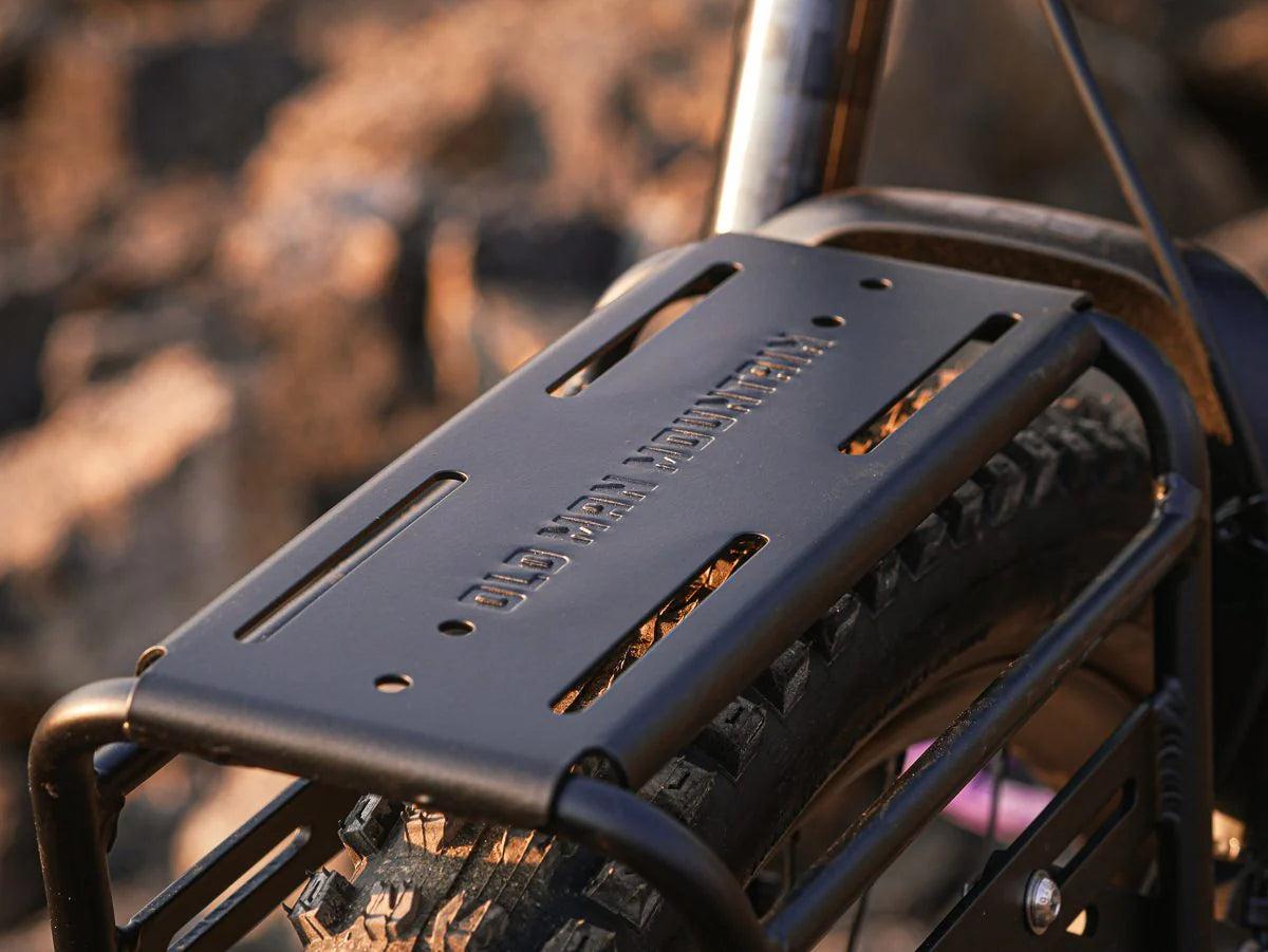 Old Man Mountain - Divide Rack - Bicycle Junction