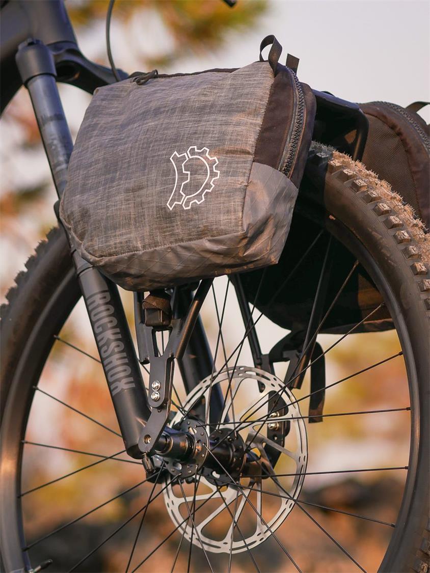 Old Man Mountain - Divide Rack-Old Man Mountain-Bicycle Junction