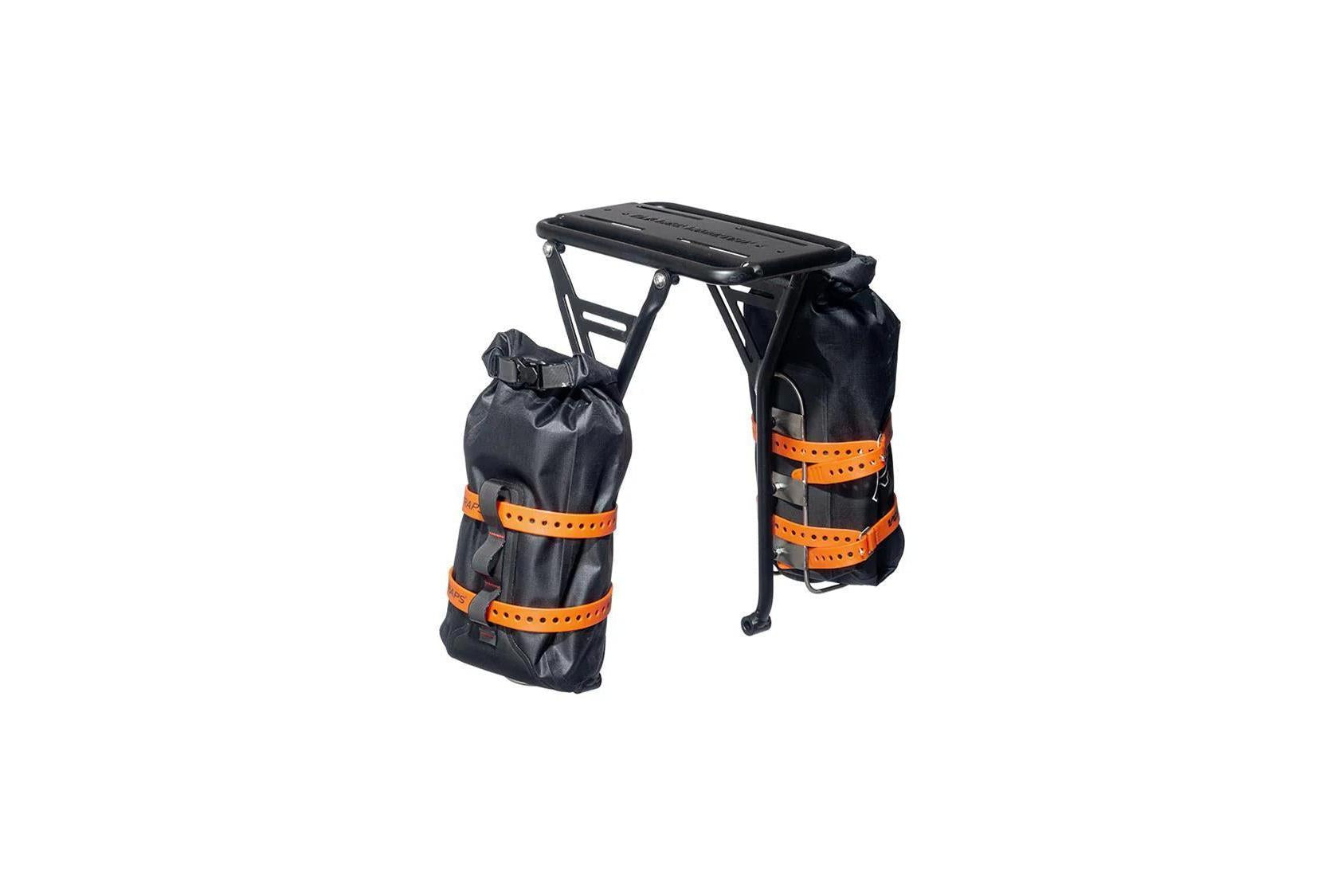 Old Man Mountain Elkhorn Rack Short or Tall | Bicycle Junction