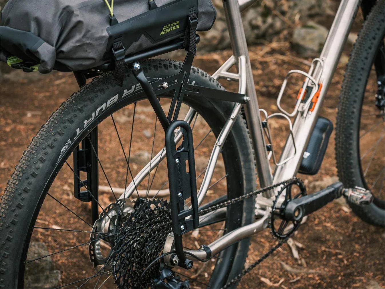 Old Man Mountain - Flip Cages-Old Man Mountain-Bicycle Junction