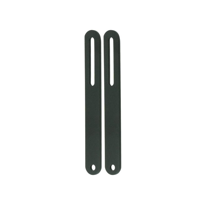Old Man Mountain - Front Rack Extenders, 6 inch w/hardware