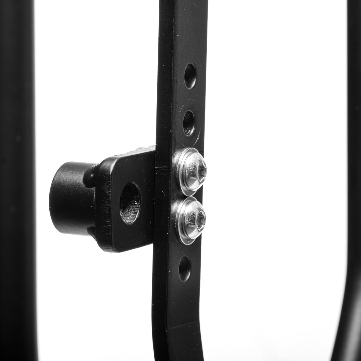 Old Man Mountain - Impala Lowrider Front Rack