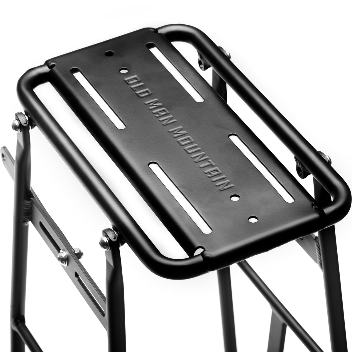 Old Man Mountain - Impala Lowrider Front Rack