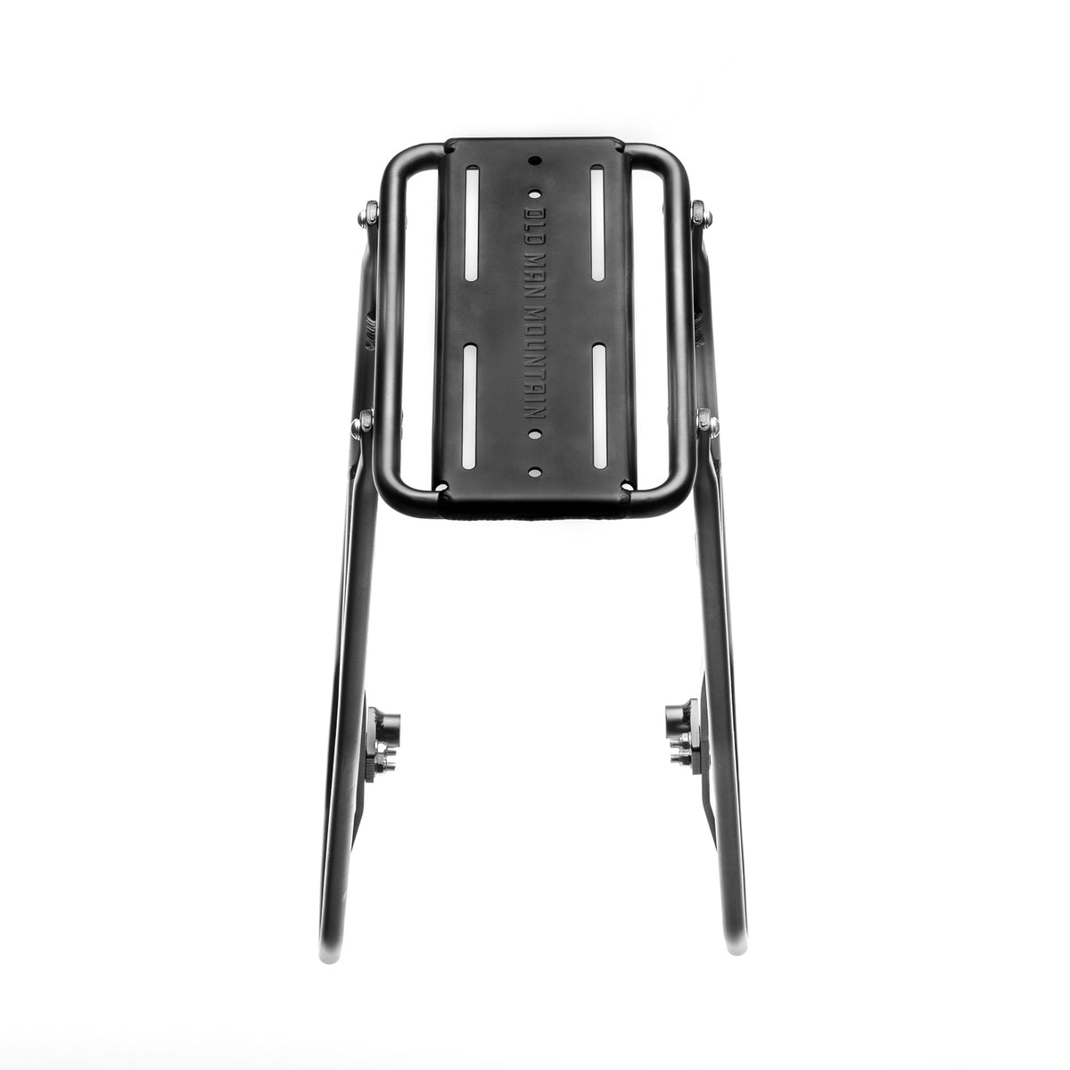 Old Man Mountain - Impala Lowrider Front Rack