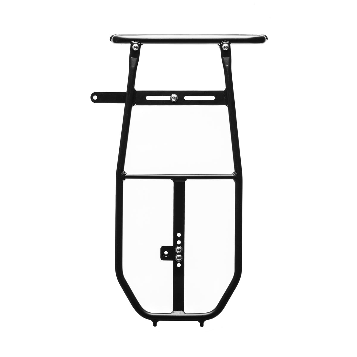 Old Man Mountain - Impala Lowrider Front Rack