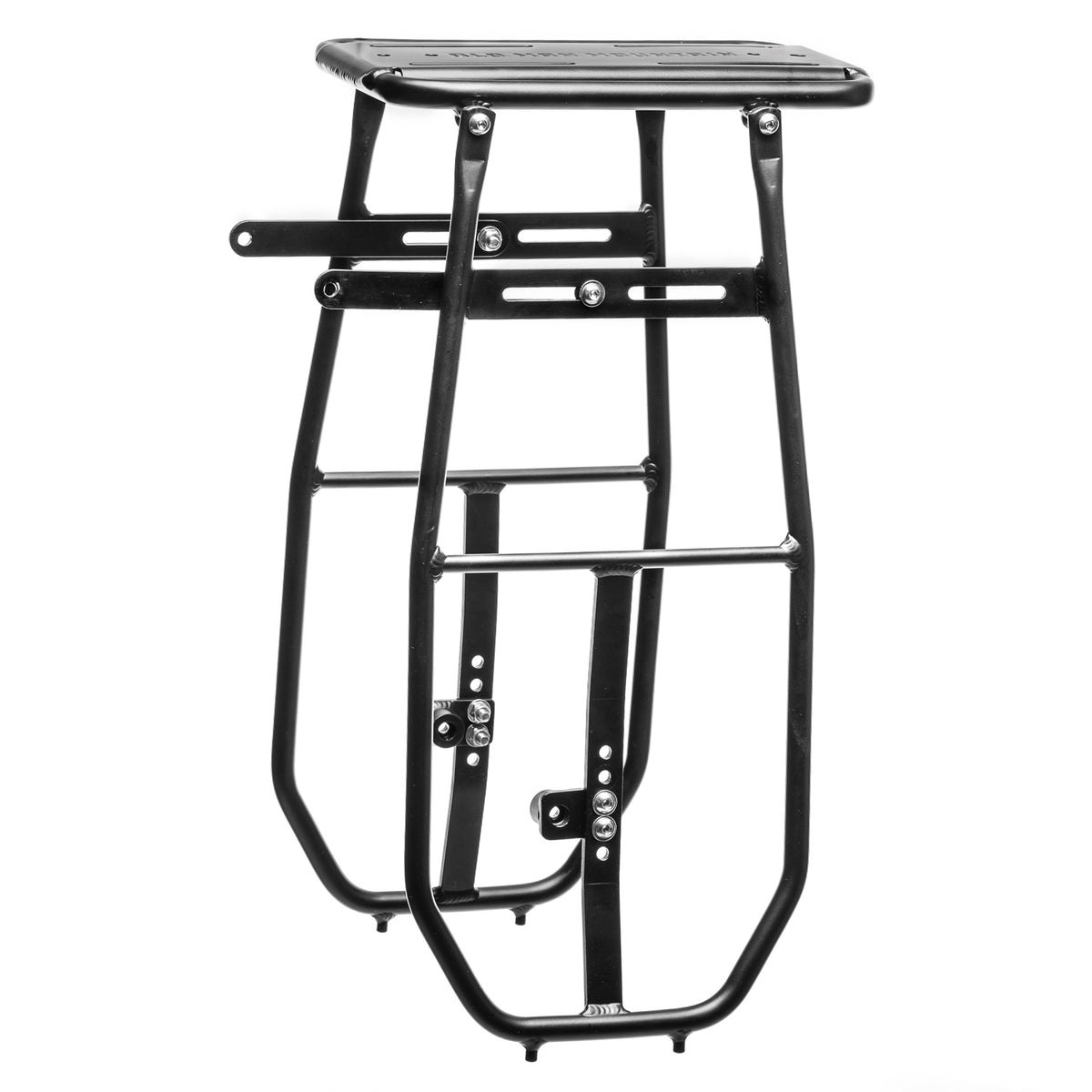 Old Man Mountain - Impala Lowrider Front Rack
