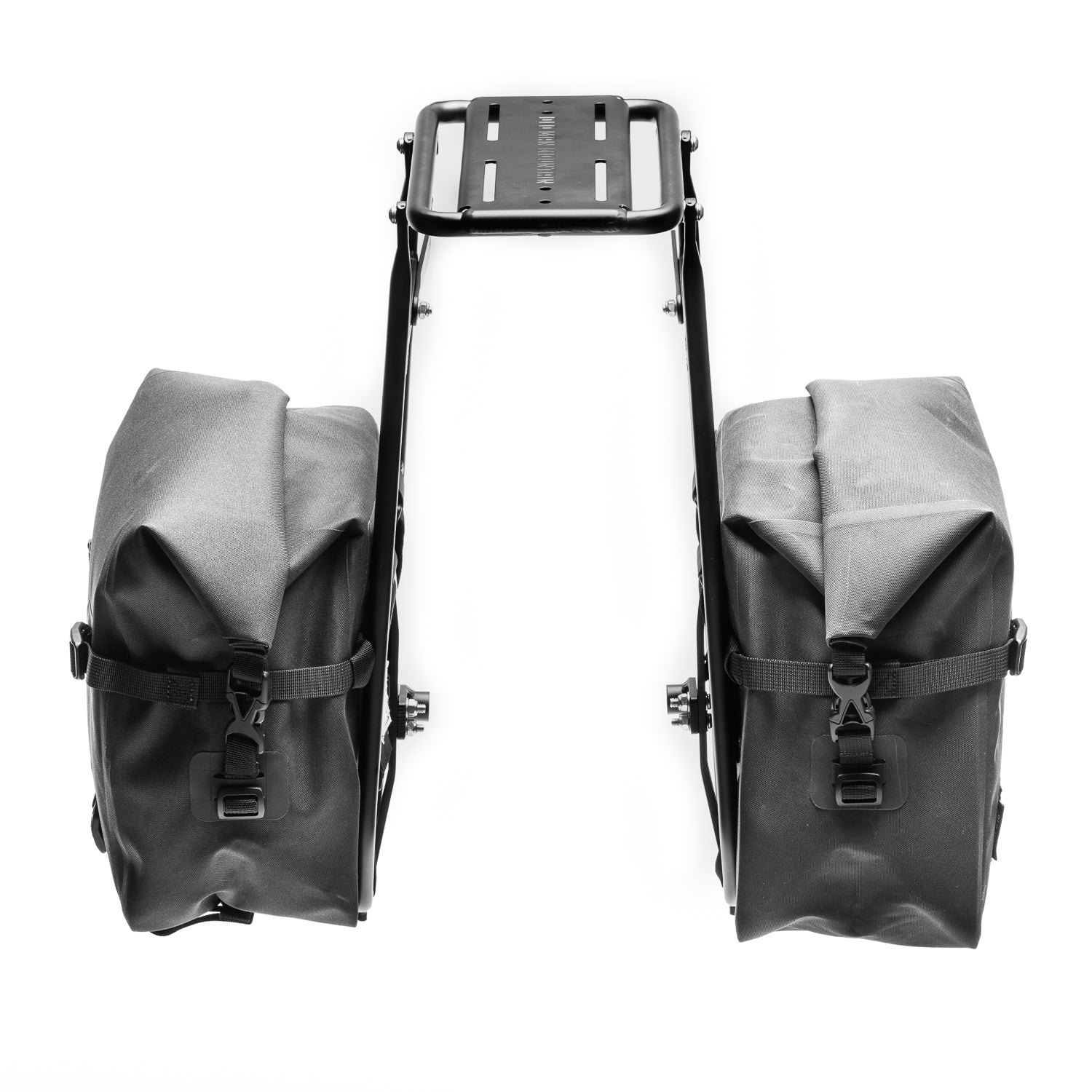 Old Man Mountain - Impala Lowrider Front Rack