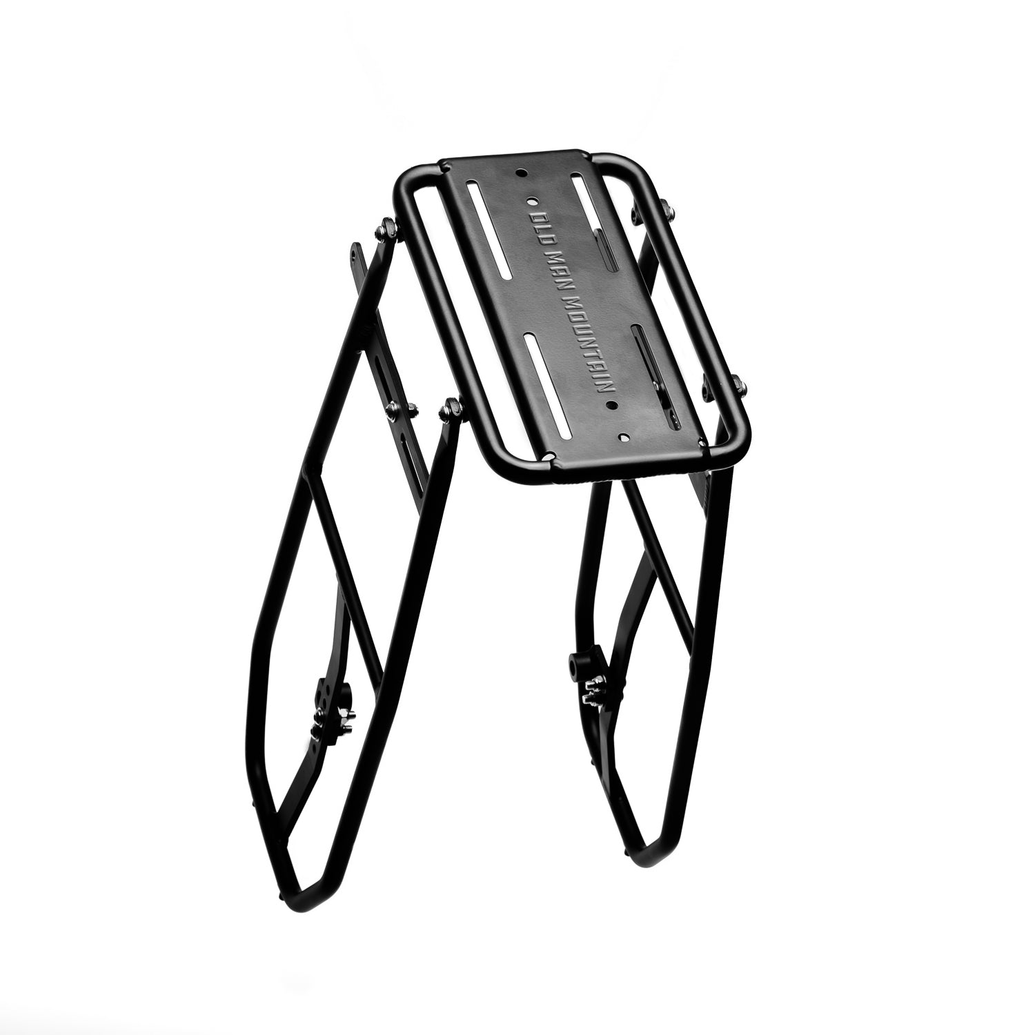 Old Man Mountain - Impala Lowrider Front Rack