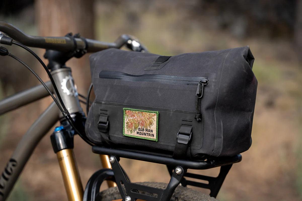 Old Man Mountain - Juniper Trunk Bag-Old Man Mountain-Bicycle Junction