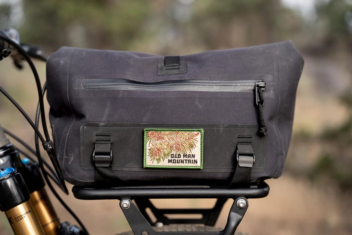 Old Man Mountain - Juniper Trunk Bag-Old Man Mountain-Bicycle Junction