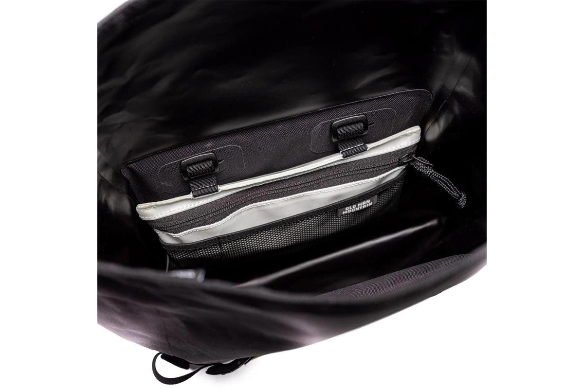 Old Man Mountain - Pinecone Pouch-Old Man Mountain-Bicycle Junction