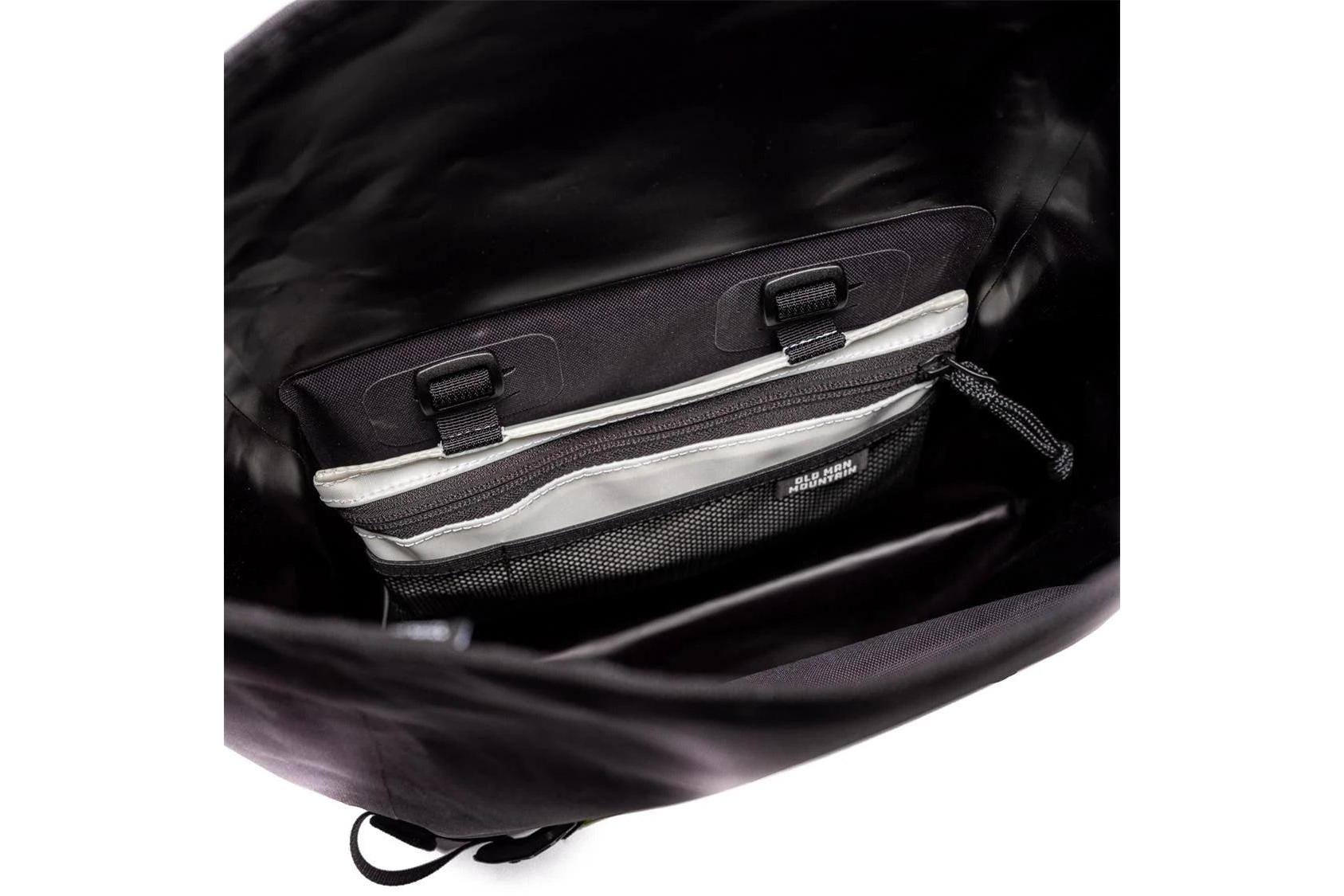 Old Man Mountain - Pinecone Pouch-Old Man Mountain-Bicycle Junction