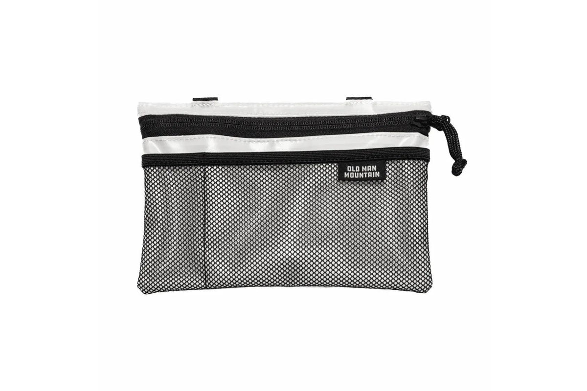 Old Man Mountain - Pinecone Pouch-Old Man Mountain-Bicycle Junction