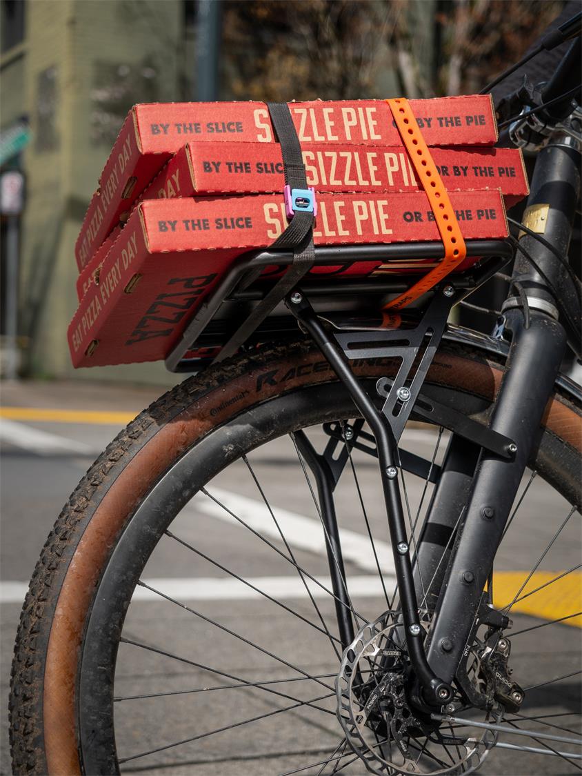 Old Man Mountain - Pizza Rack-Old Man Mountain-Bicycle Junction