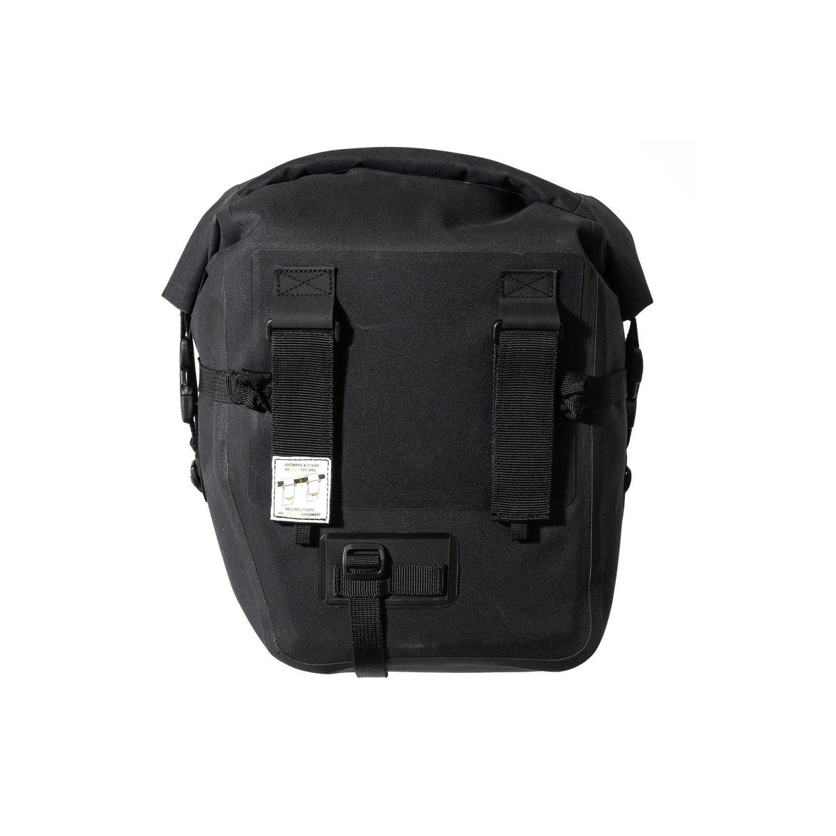 Old Man Mountain - Ponderosa Pannier Set-Old Man Mountain-Bicycle Junction