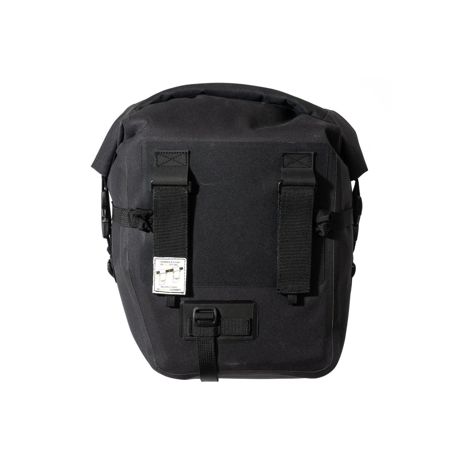 Old Man Mountain - Ponderosa Pannier Set-Old Man Mountain-Bicycle Junction