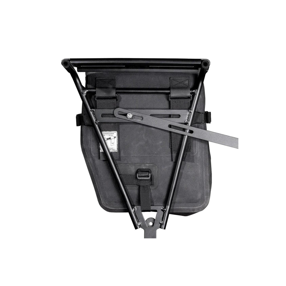 Old Man Mountain - Ponderosa Pannier Set-Old Man Mountain-Bicycle Junction