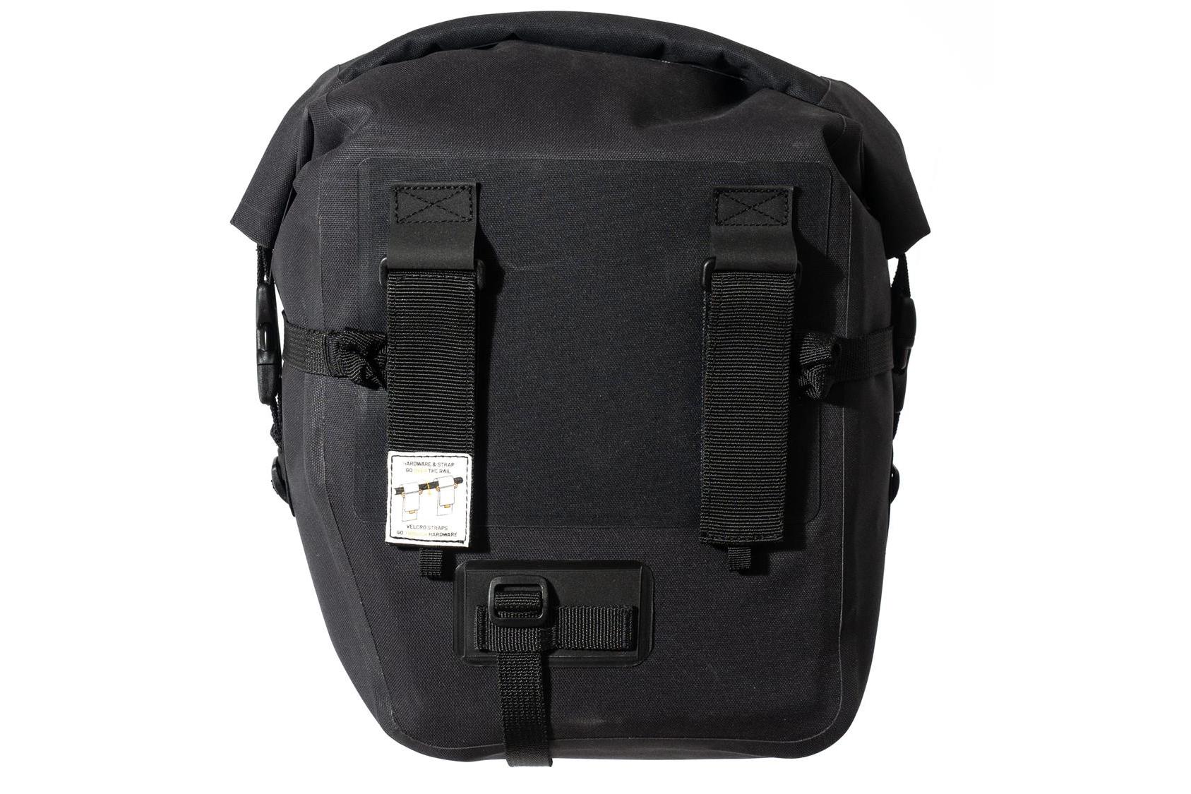 Old Man Mountain - Ponderosa Pannier Set-Old Man Mountain-Bicycle Junction