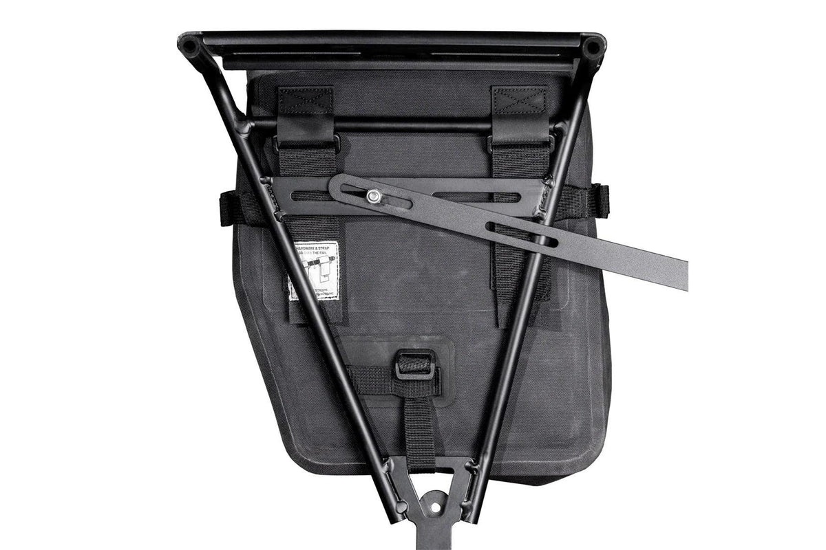 Old Man Mountain - Ponderosa Pannier Set-Old Man Mountain-Bicycle Junction