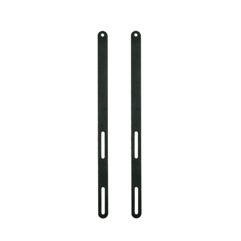Old Man Mountain - Rear Rack Extenders, 14 inch w/hardware