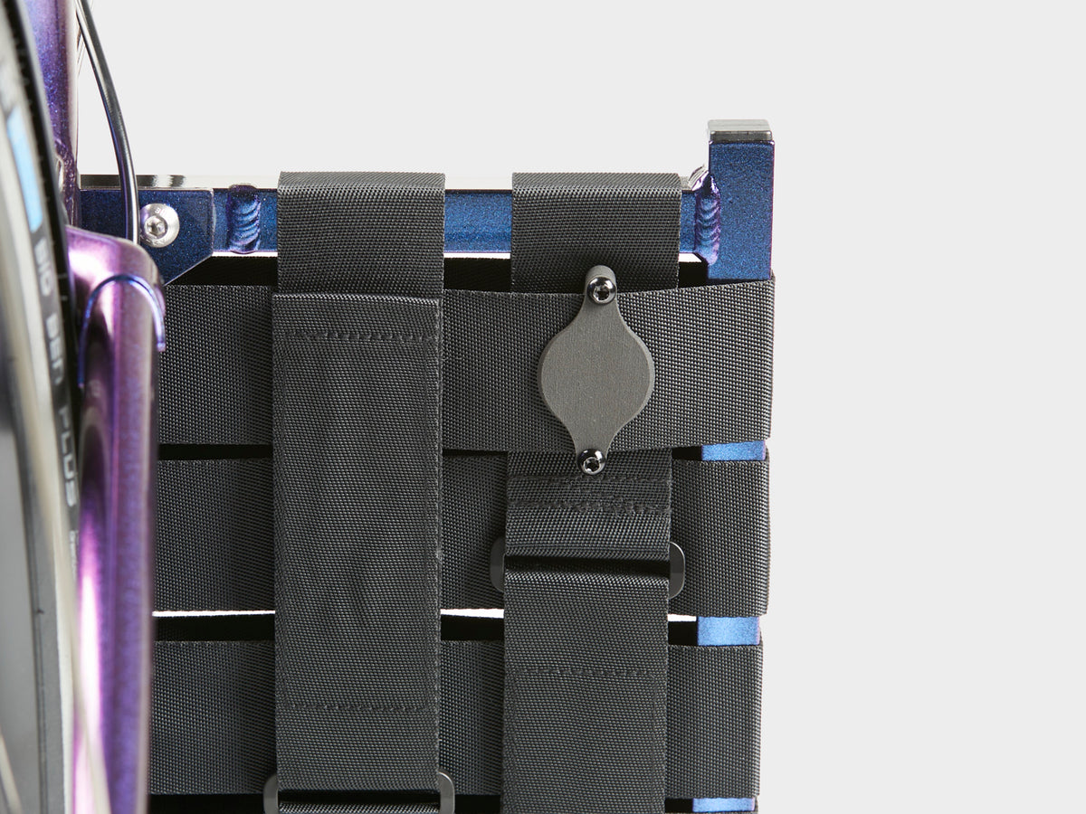 Omnium Airtag Mount
