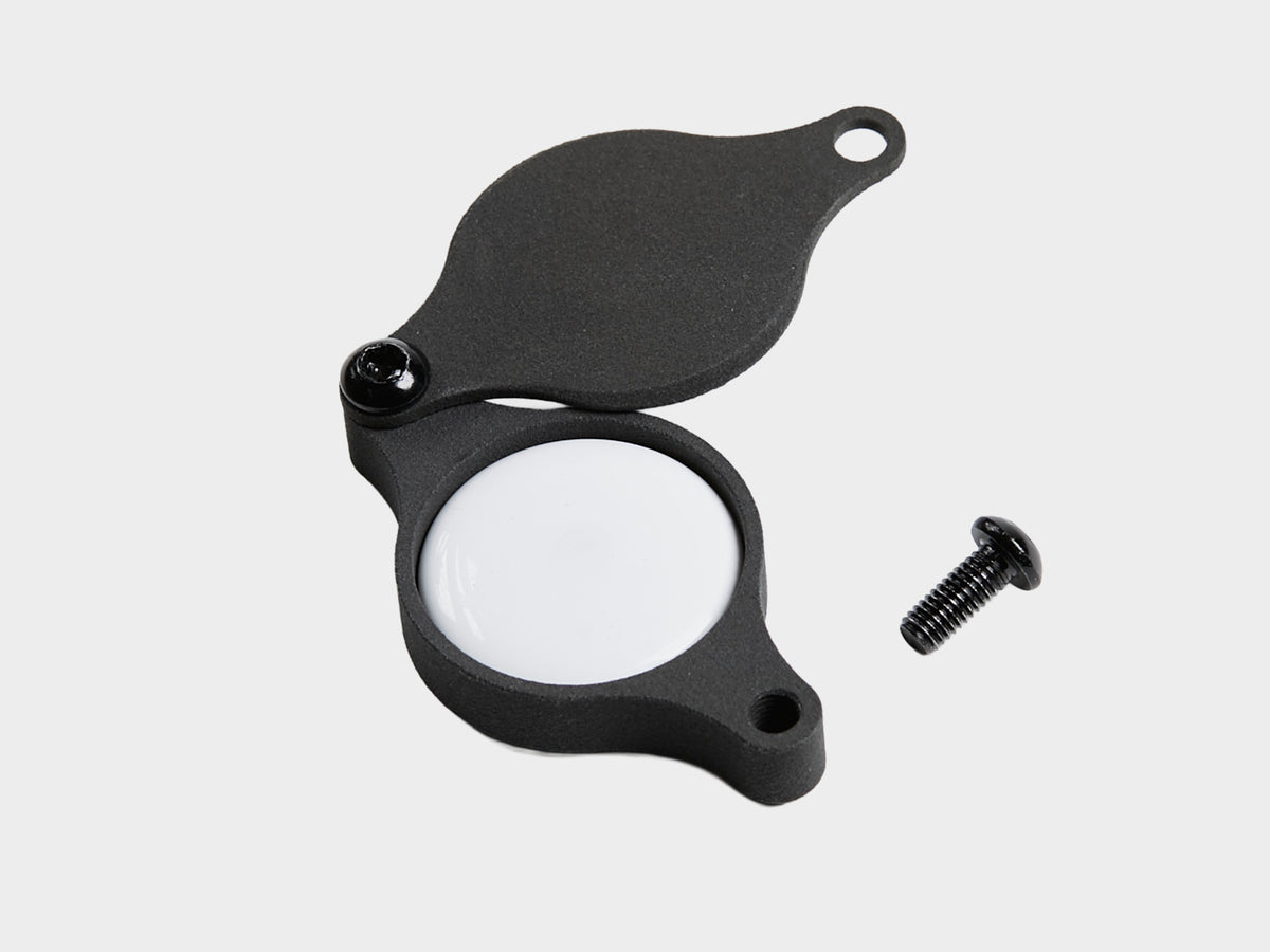 Omnium Airtag Mount