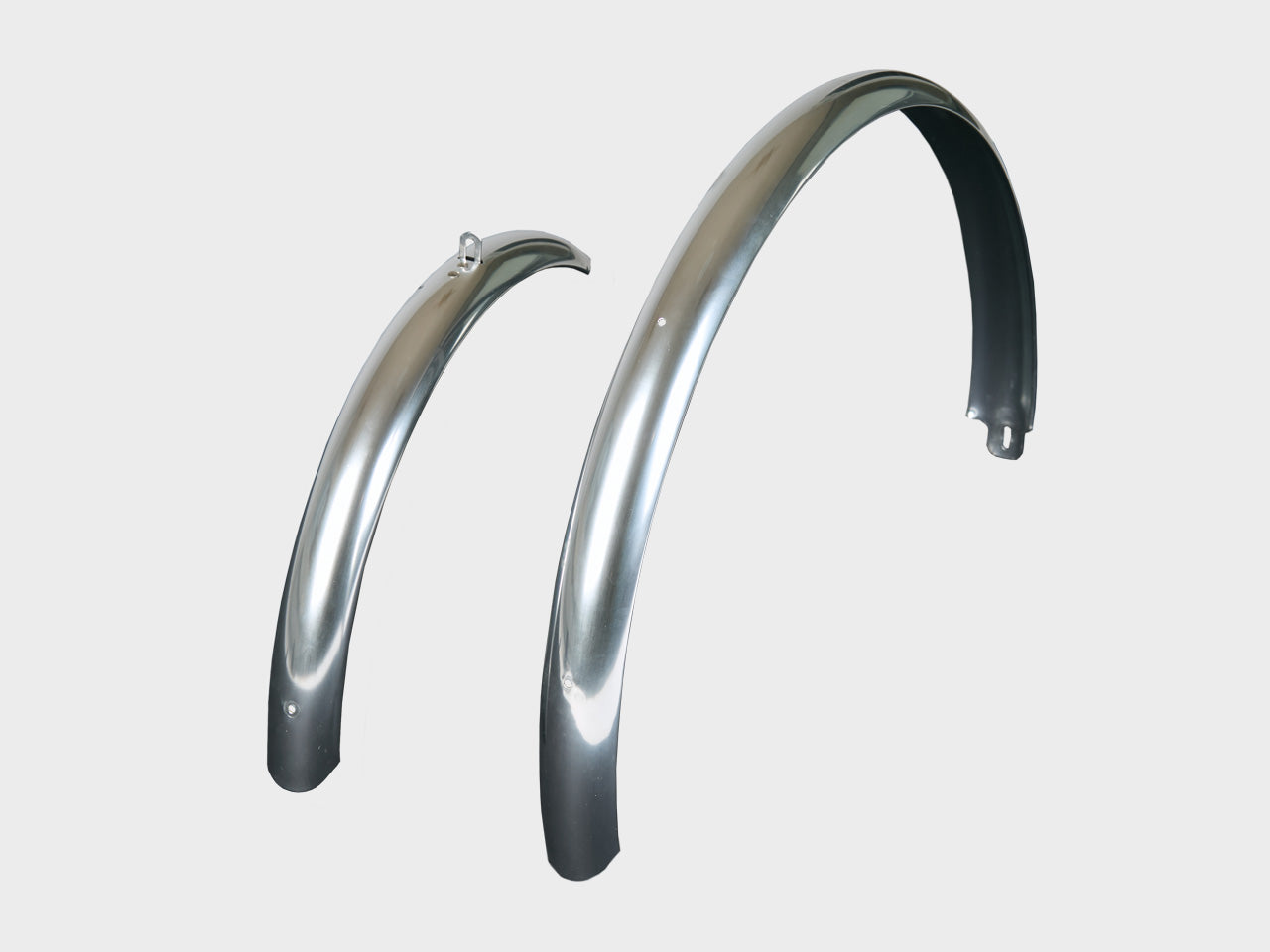 Omnium Alloy Mudguards