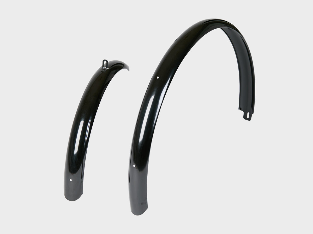 Omnium Alloy Mudguards