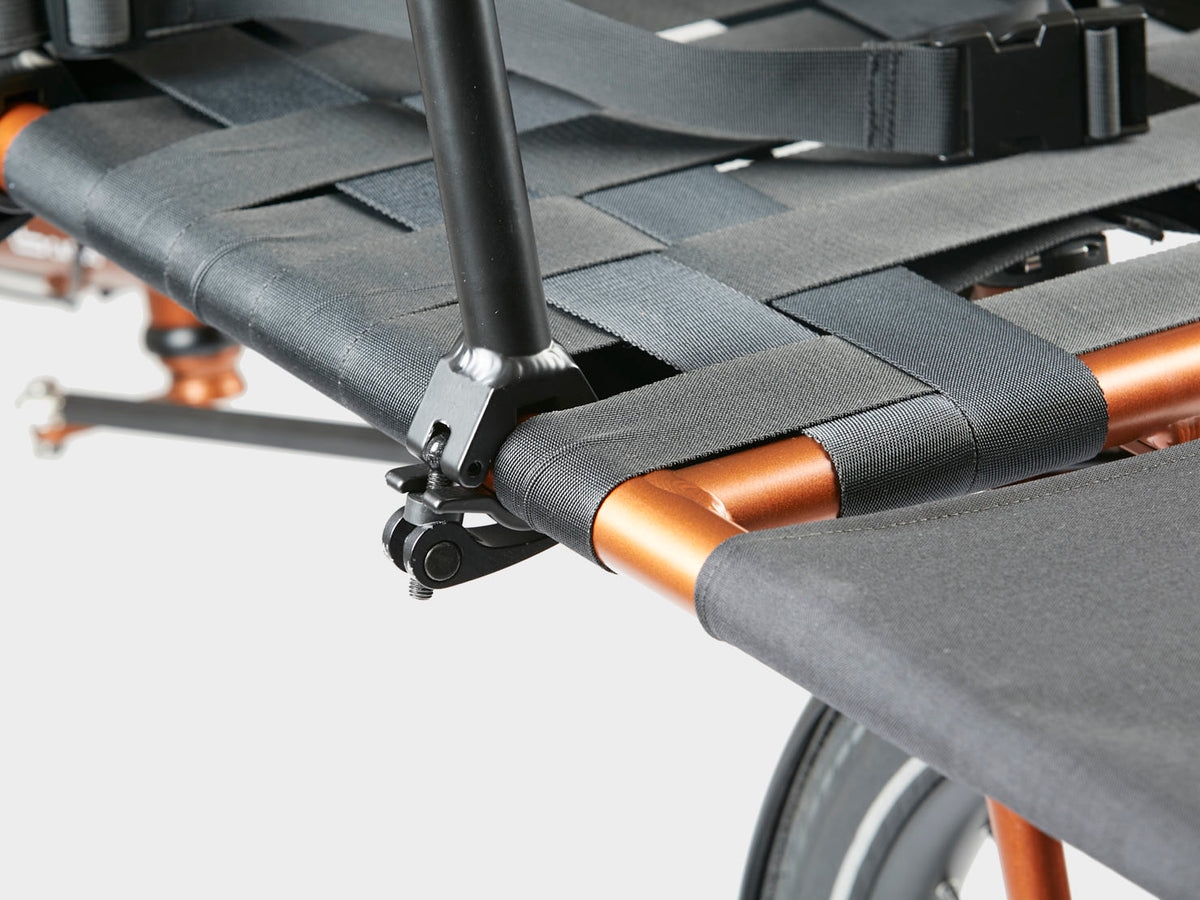 Omnium Backrest