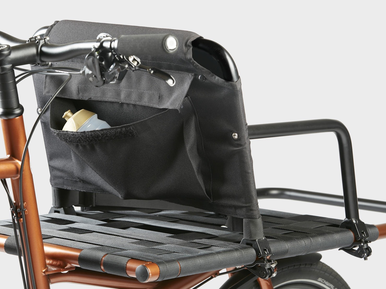 Omnium Backrest