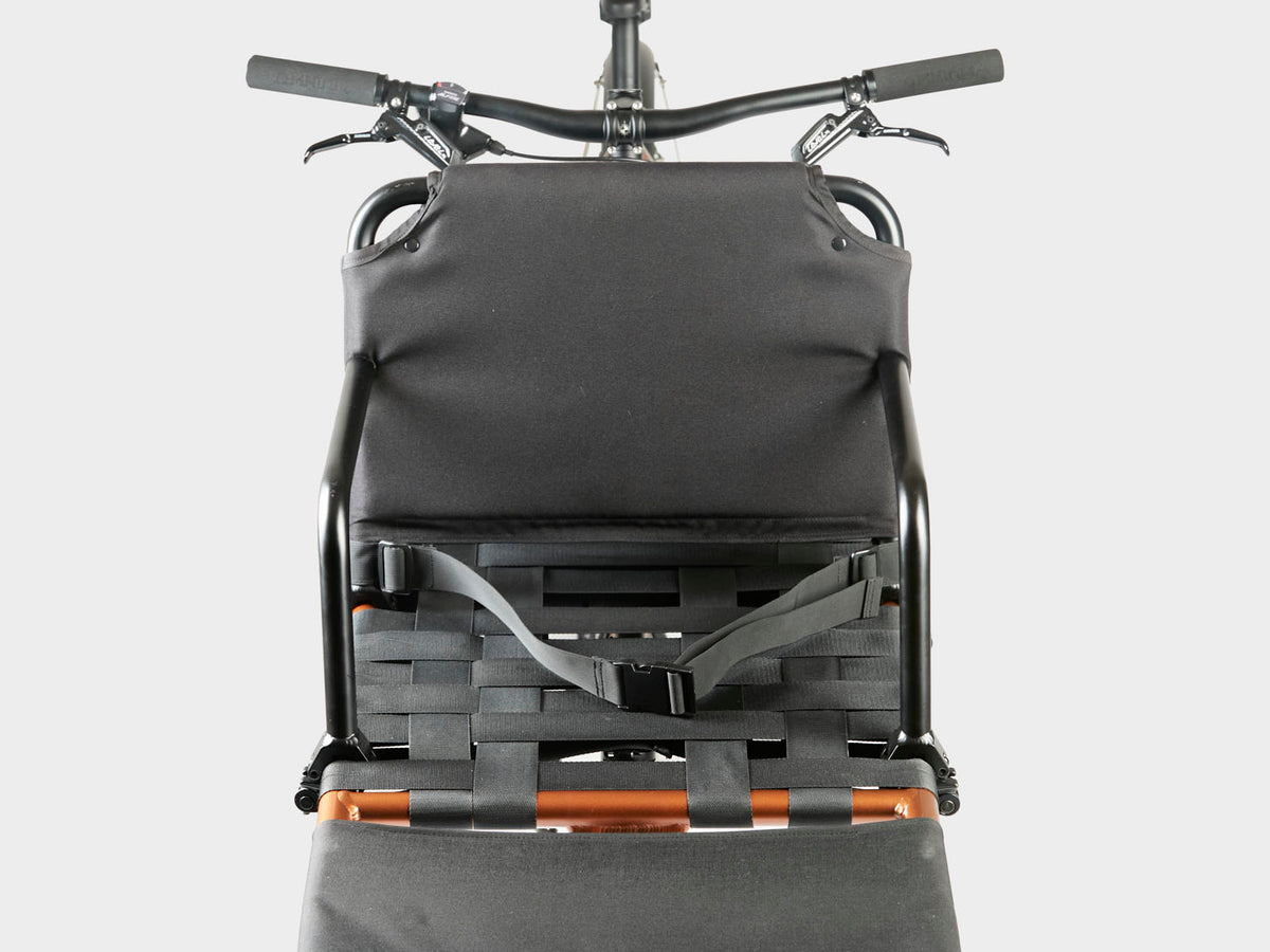 Omnium Backrest