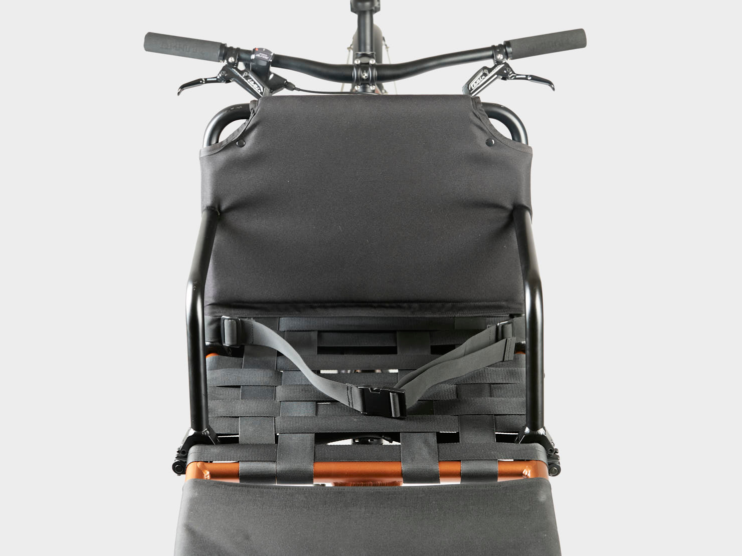 Omnium Backrest