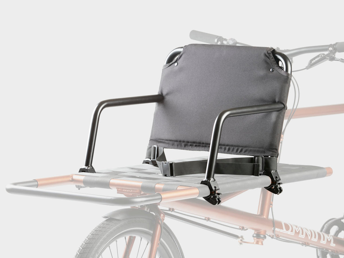 Omnium Backrest