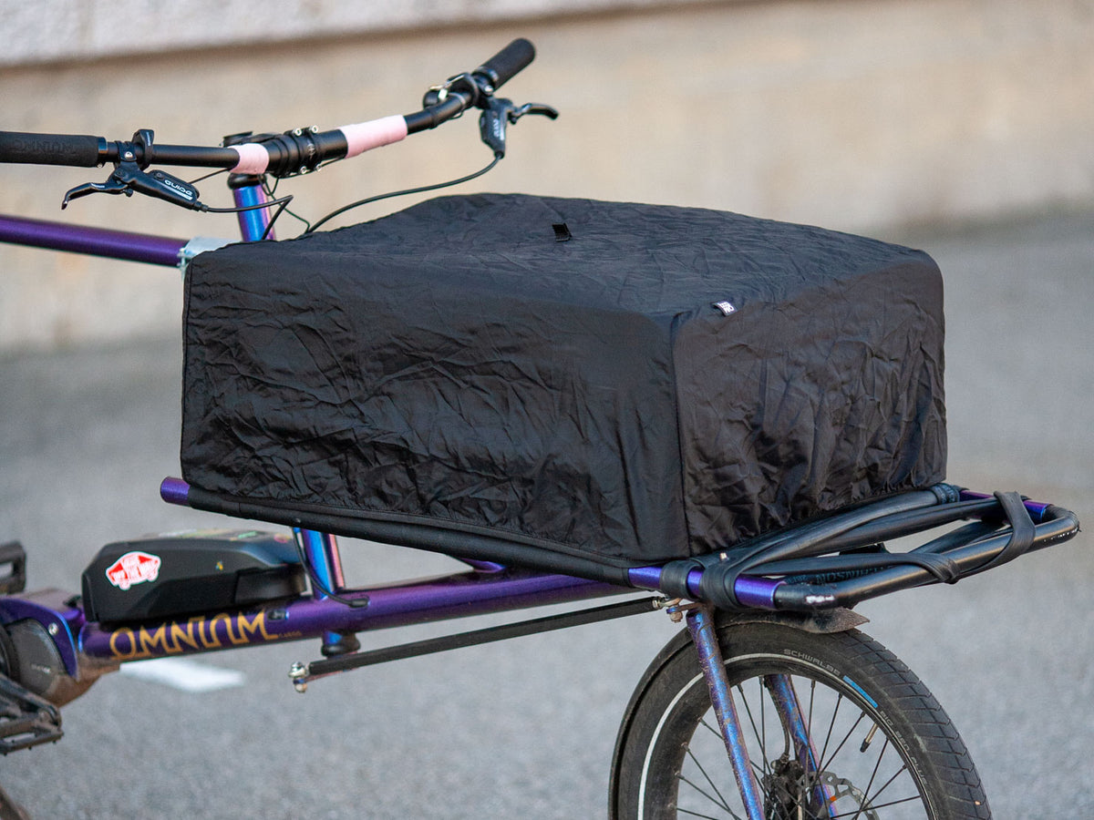 Omnium Cargo Box Rain Cover