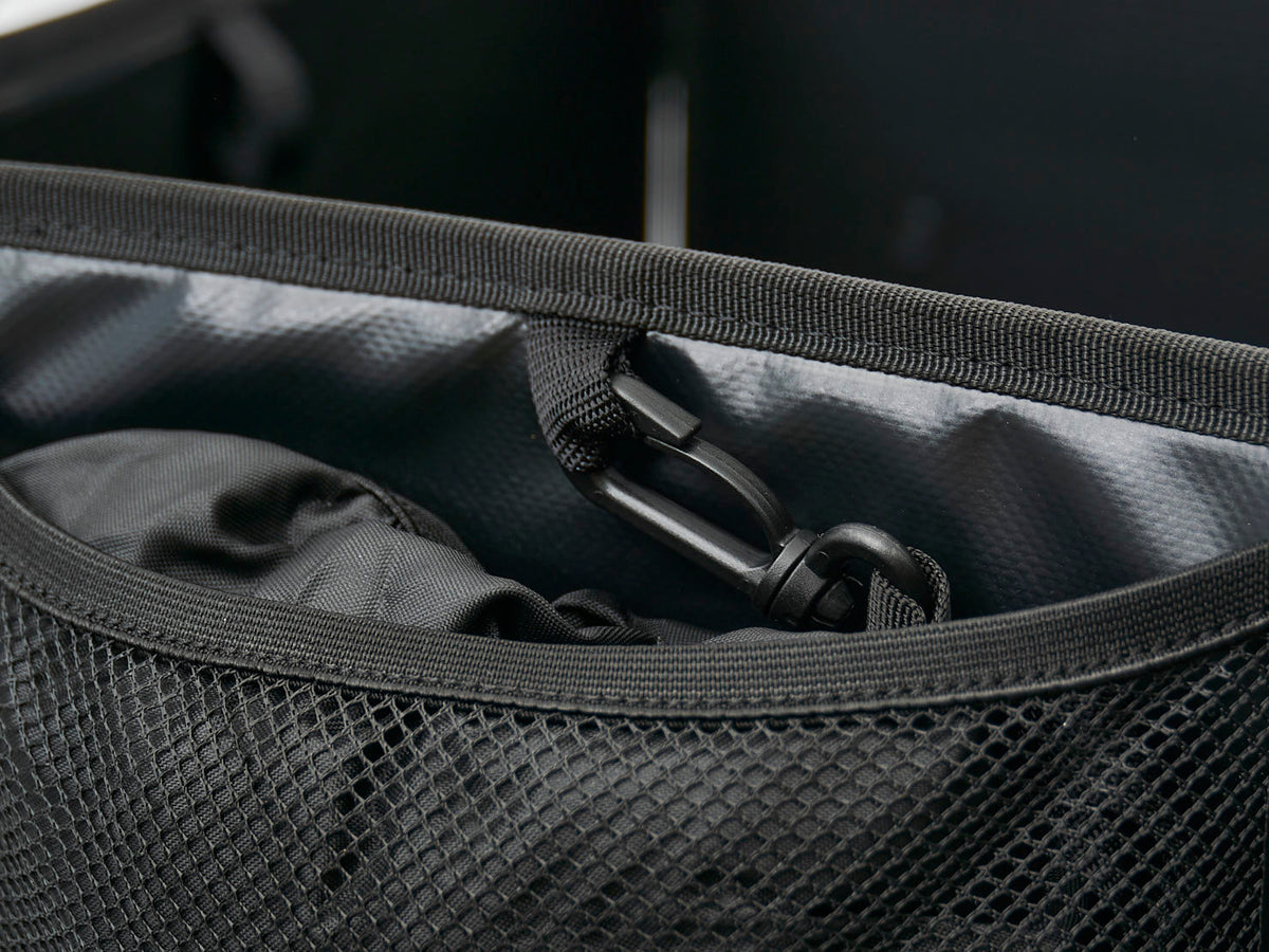 Omnium Cargo Box Rain Cover