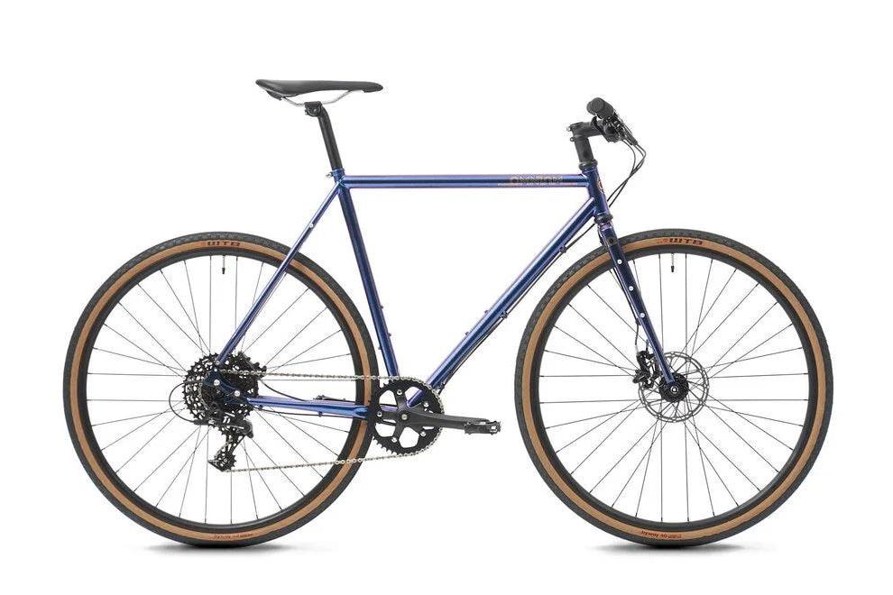 Omnium CXC V3 │Frameset-Omnium-Bicycle Junction