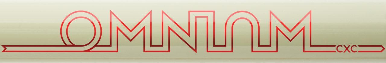 Omnium CXC V3 │Frameset-Omnium-Bicycle Junction