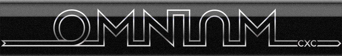 Omnium CXC V3 │Frameset-Omnium-Bicycle Junction