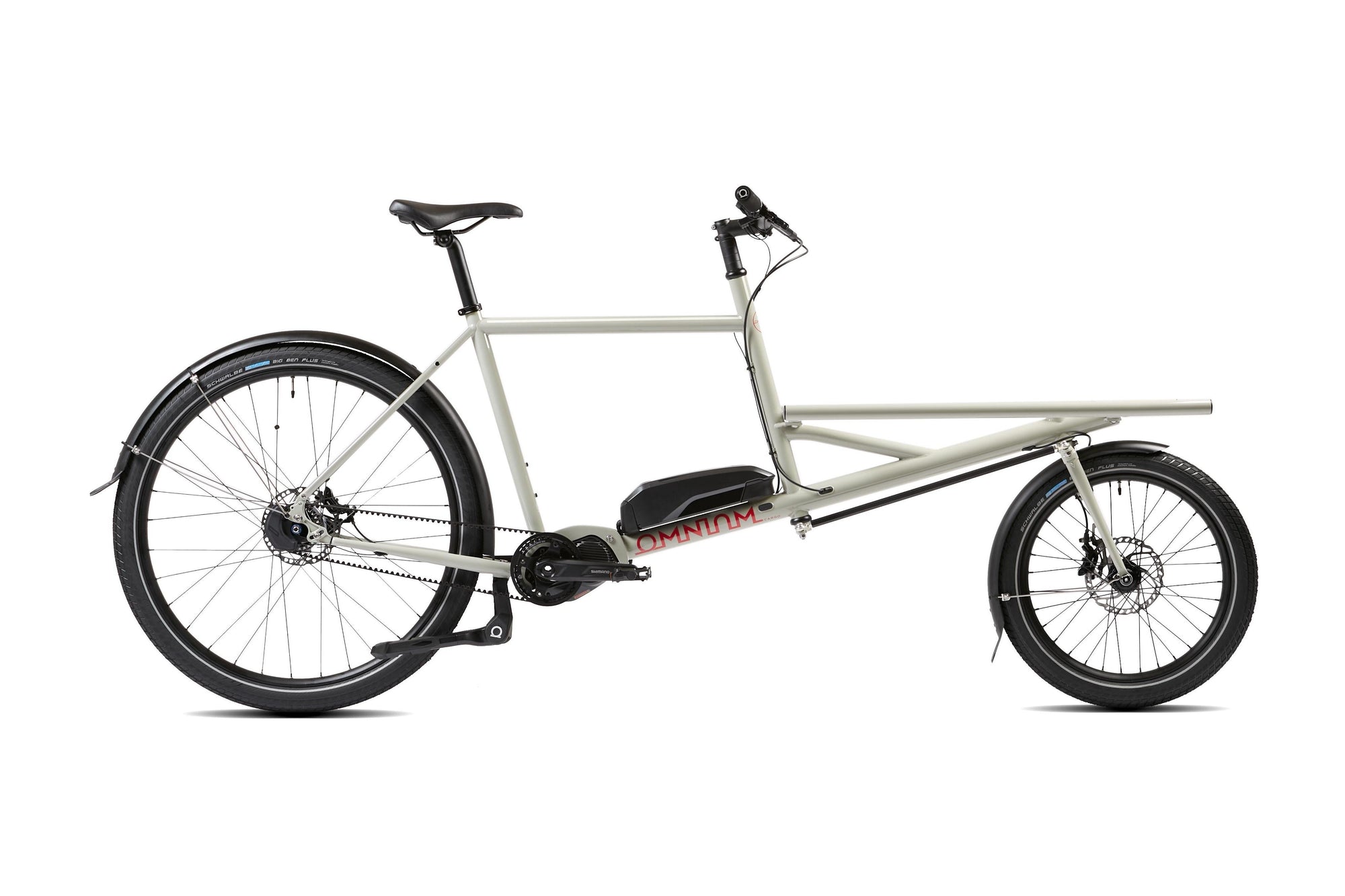 Omnium E-Cargo V3-Omnium-Bicycle Junction