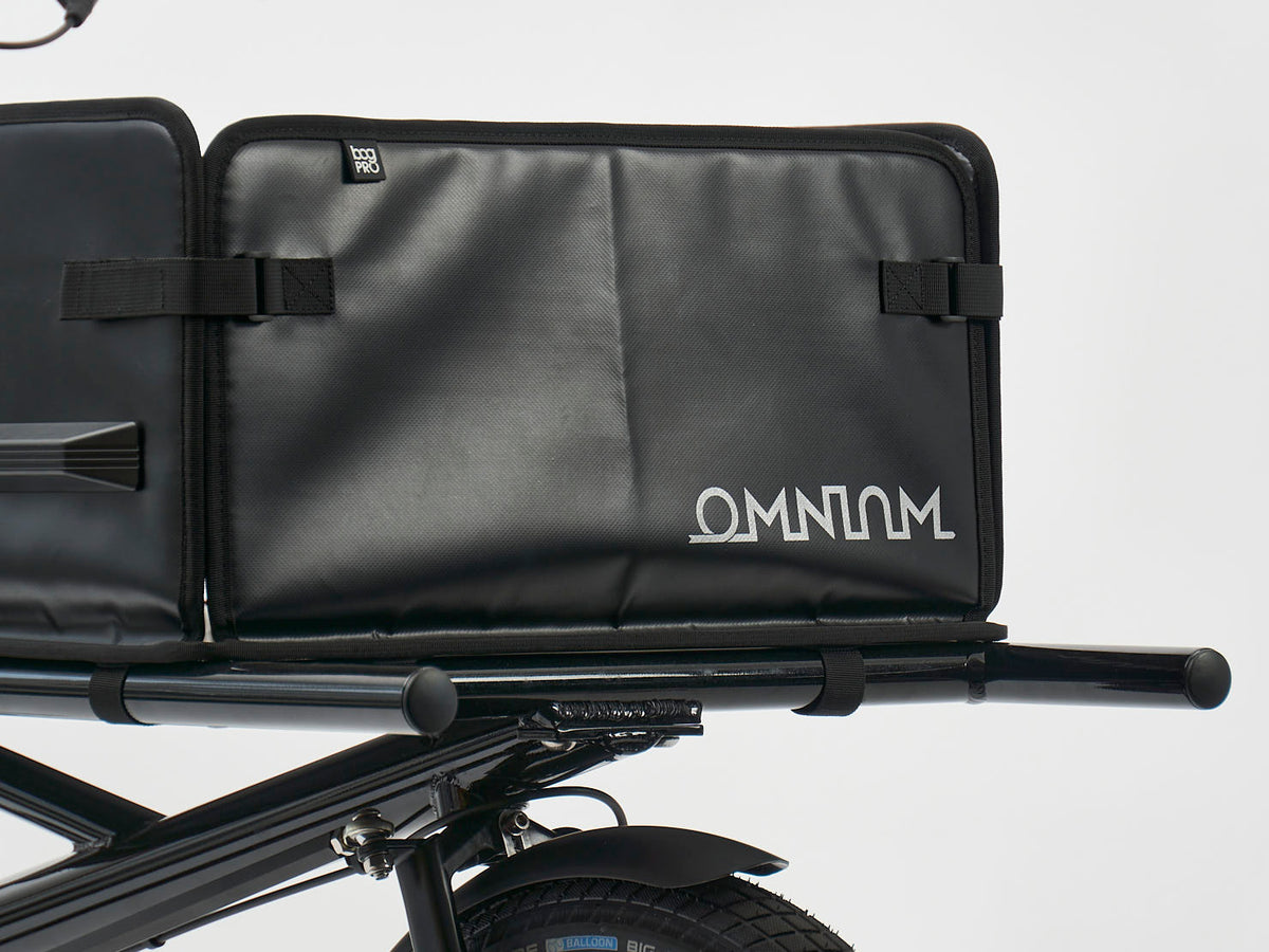 Omnium Foldable Cargo Box
