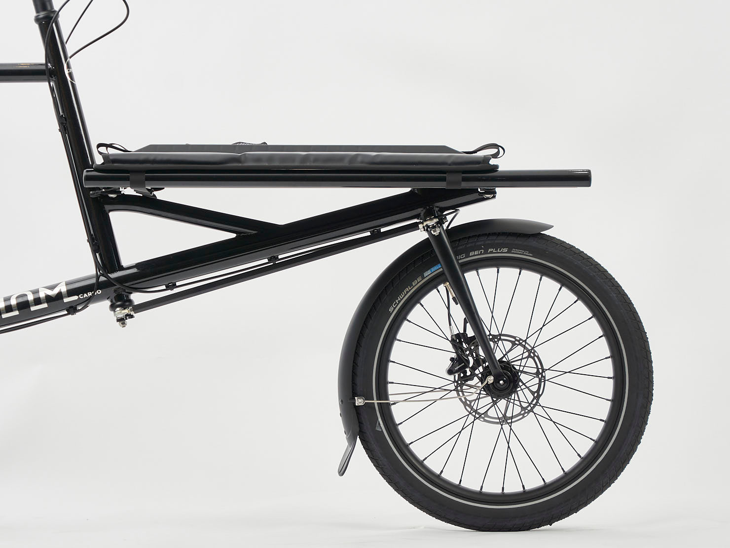 Omnium Foldable Cargo Box
