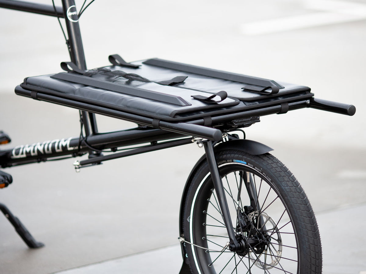 Omnium Foldable Cargo Box
