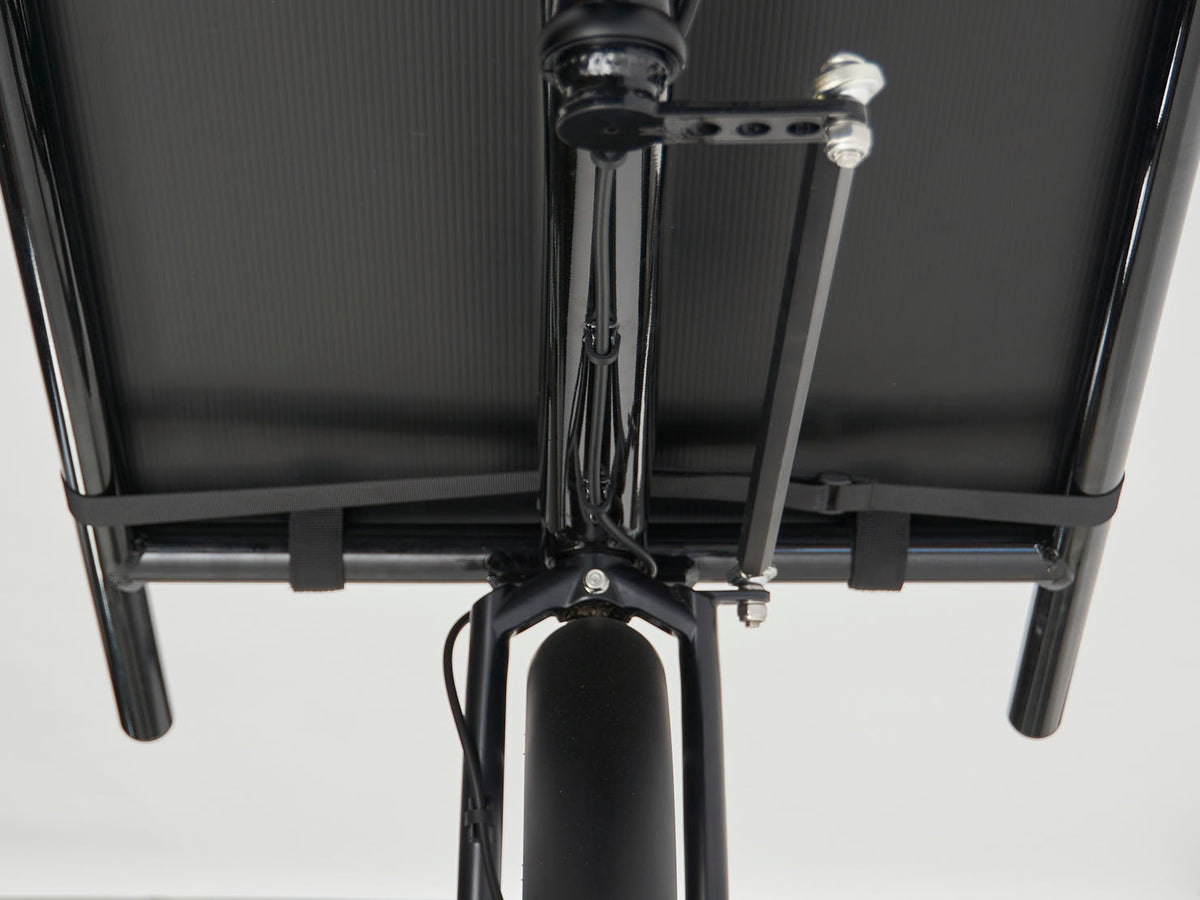 Omnium Foldable Cargo Box