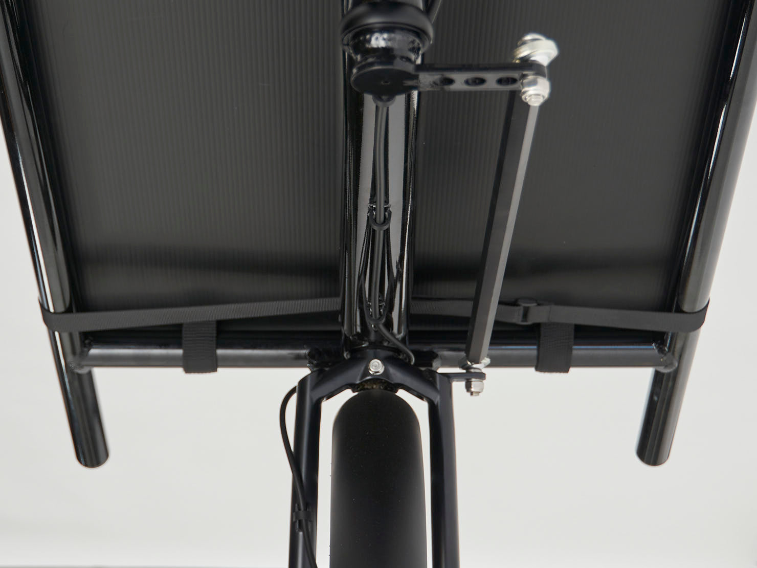 Omnium Foldable Cargo Box
