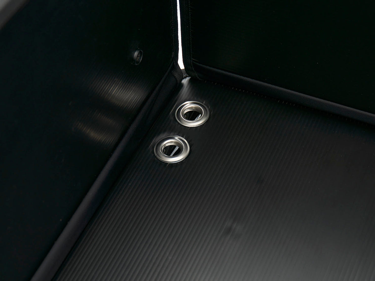 Omnium Foldable Cargo Box